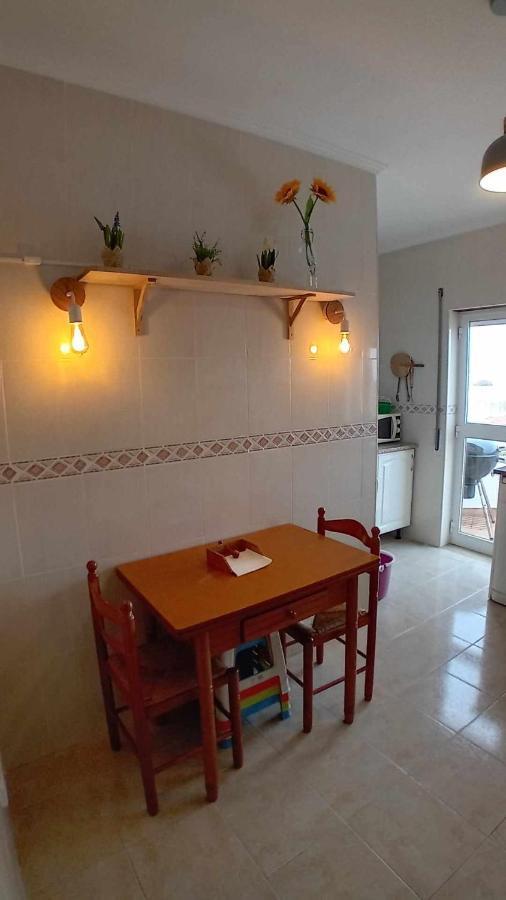 דירות לאגוּ‏ש Casa Mane מראה חיצוני תמונה