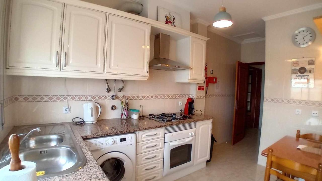 דירות לאגוּ‏ש Casa Mane מראה חיצוני תמונה
