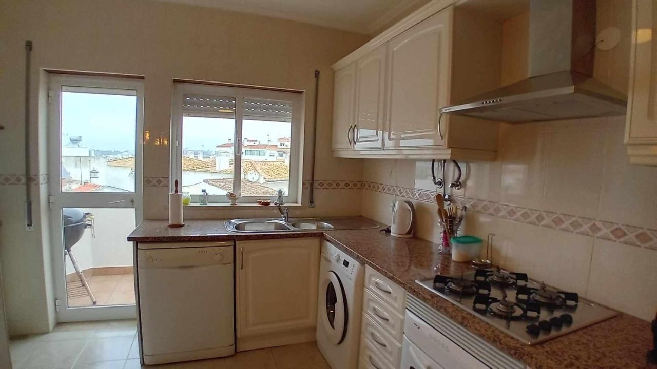 דירות לאגוּ‏ש Casa Mane מראה חיצוני תמונה
