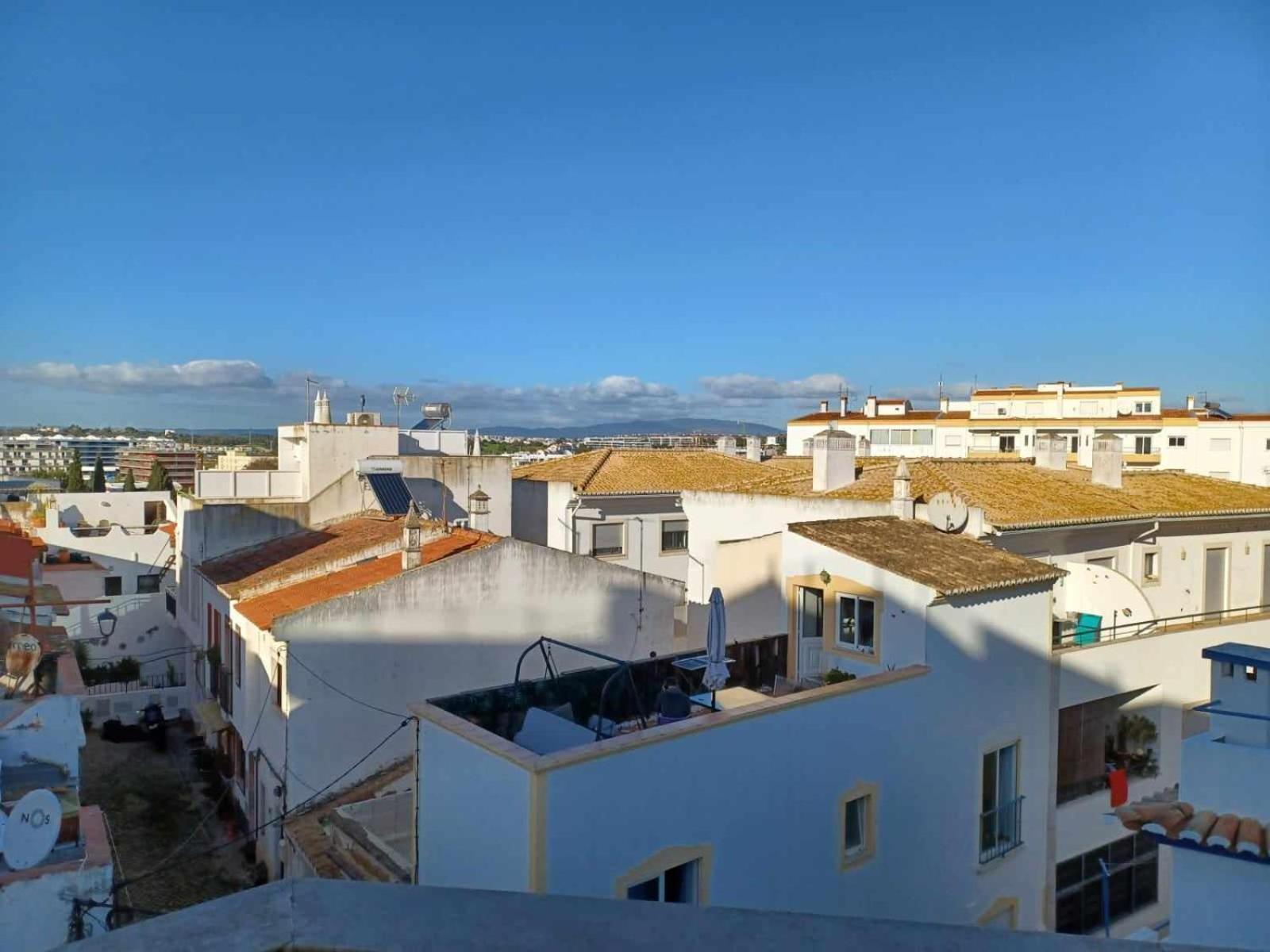 דירות לאגוּ‏ש Casa Mane מראה חיצוני תמונה