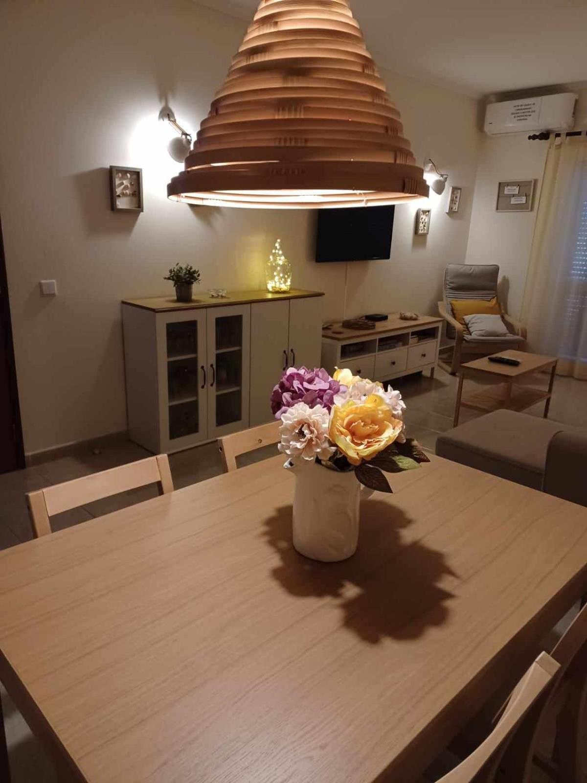 דירות לאגוּ‏ש Casa Mane מראה חיצוני תמונה
