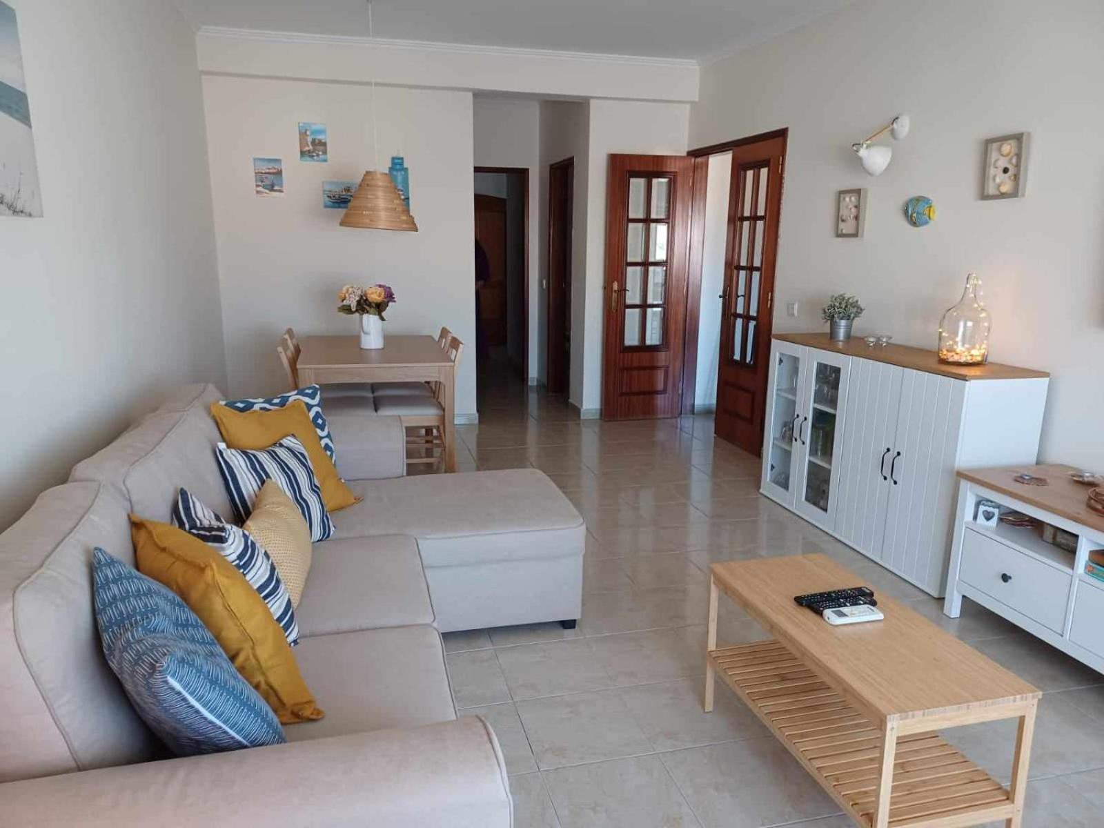 דירות לאגוּ‏ש Casa Mane מראה חיצוני תמונה