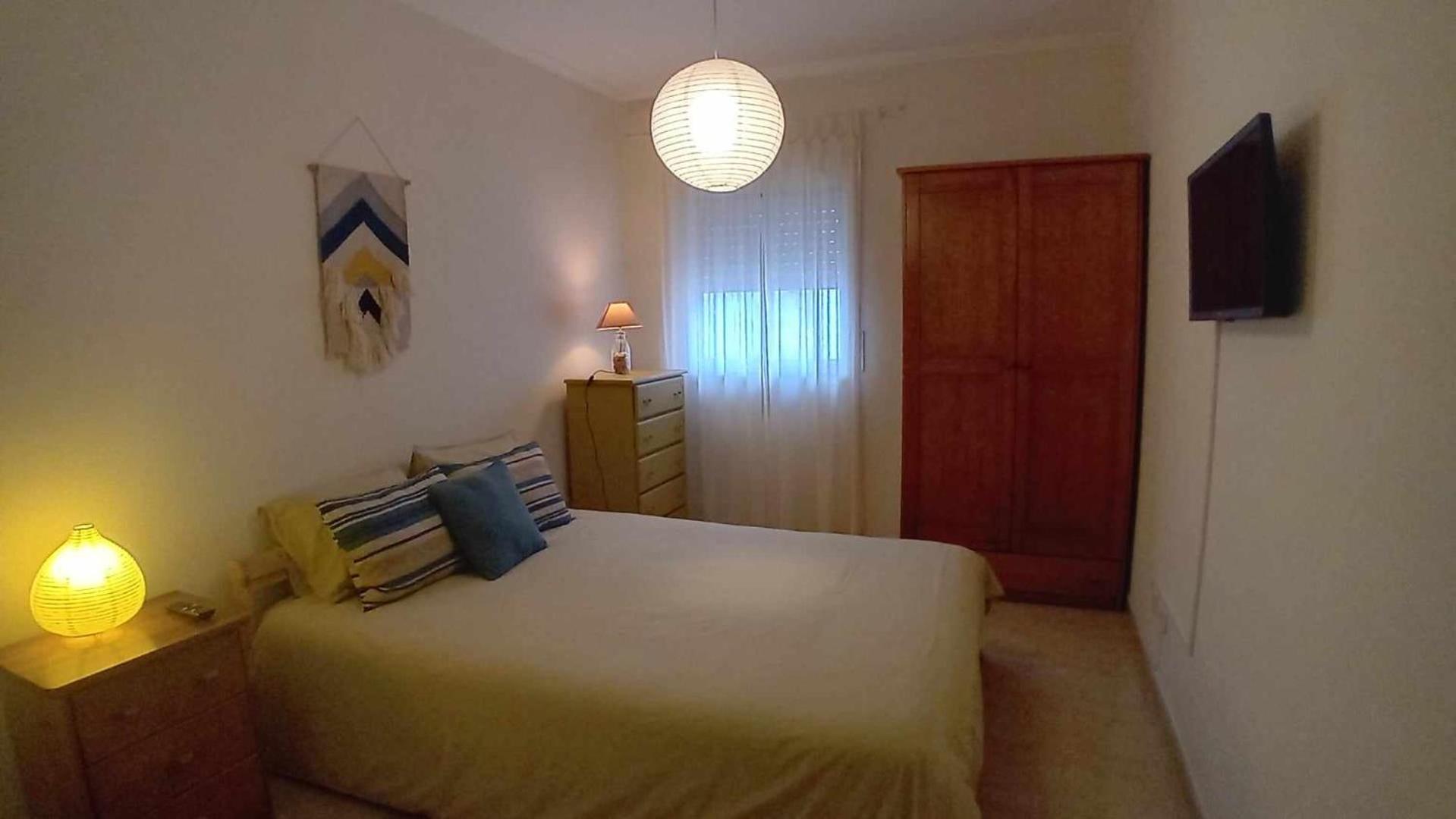 דירות לאגוּ‏ש Casa Mane מראה חיצוני תמונה